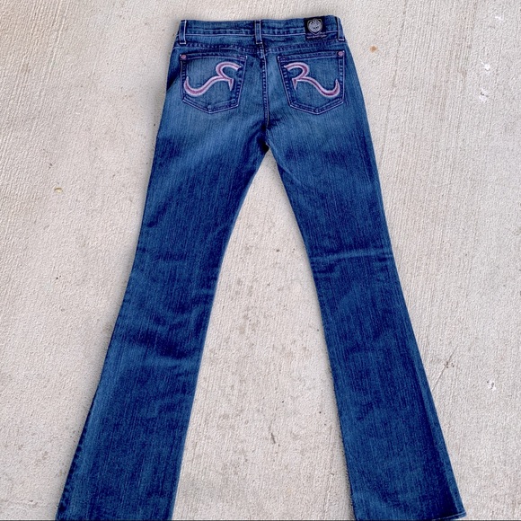 Rock & Republic Denim - Rock & Republic Jeans